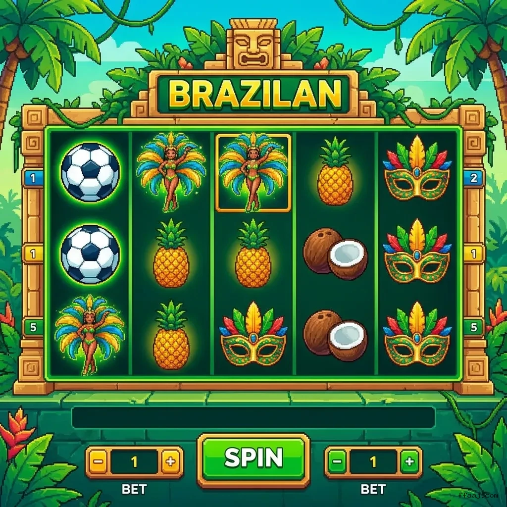 WanBaoDino: Mergulhe na Aventura Pré-Histórica com Ffaa